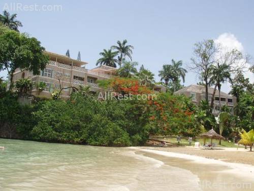 Sans Souci Hotel & Spa 5